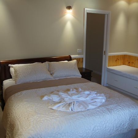 Winchelsea Motel Екстер'єр фото