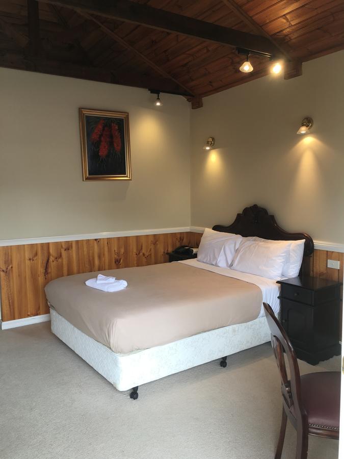 Winchelsea Motel Екстер'єр фото