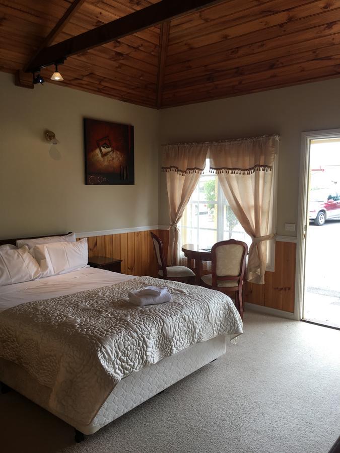 Winchelsea Motel Екстер'єр фото