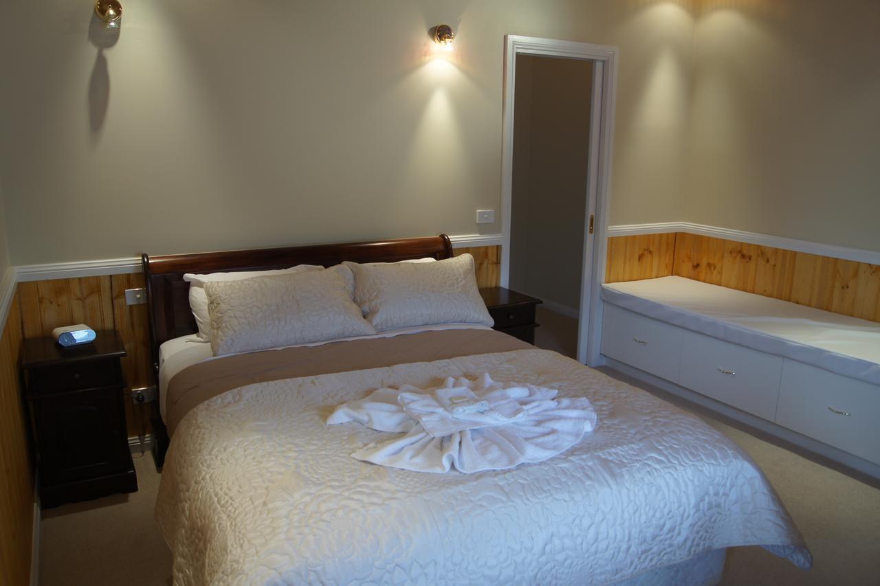 Winchelsea Motel Екстер'єр фото
