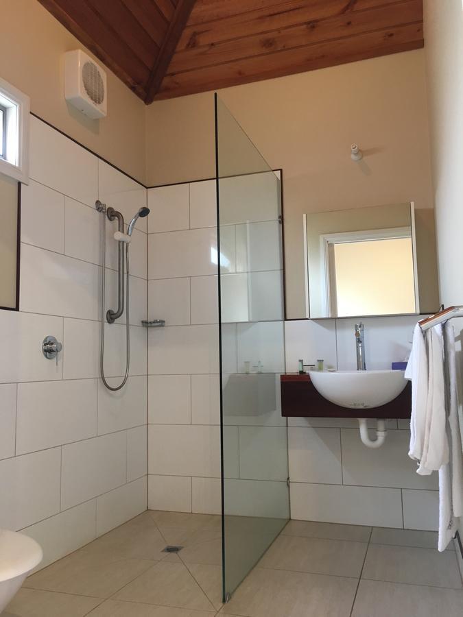 Winchelsea Motel Екстер'єр фото